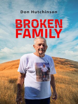 cover image of Broken Family